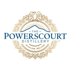 Powerscourt Distillery Logo - Fercullen Irish Whiskey
