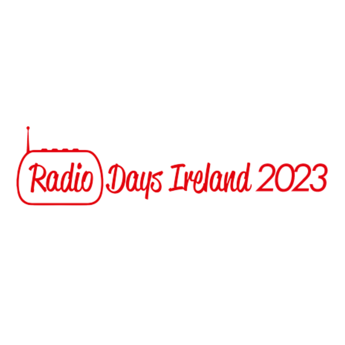 Event Notification :: RADIO DAYS IRELAND 2023 Conference Thursday 16th & Friday 17th February ::