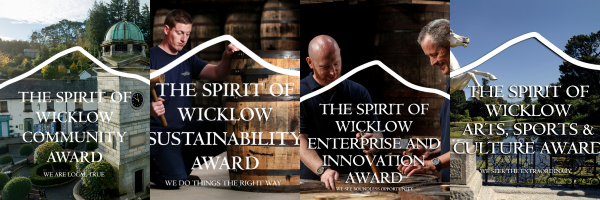 Spirit of Wicklow Awards