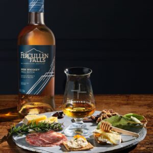 The Powerscourt Distillery Celebrates St Brigid's Day with a Feast for the Senses