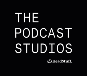 The Podcast Studios
