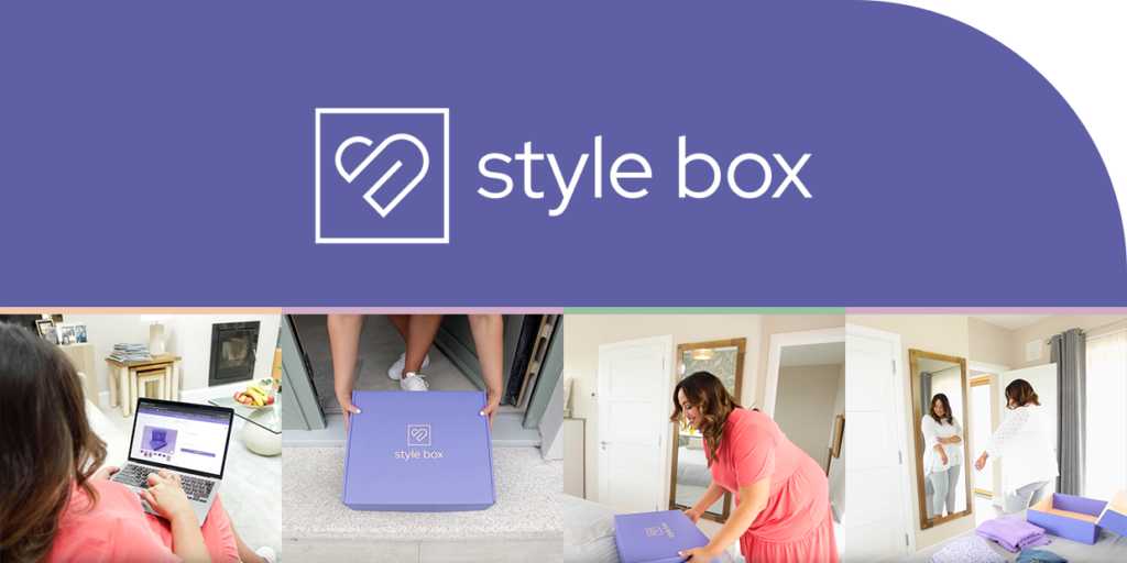 Style Box