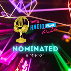 #IMRO24 Shortlist