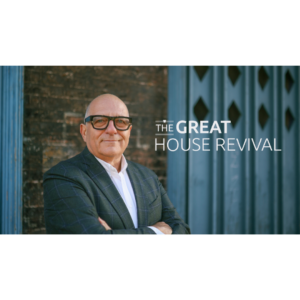 The Great House Revival is Back!