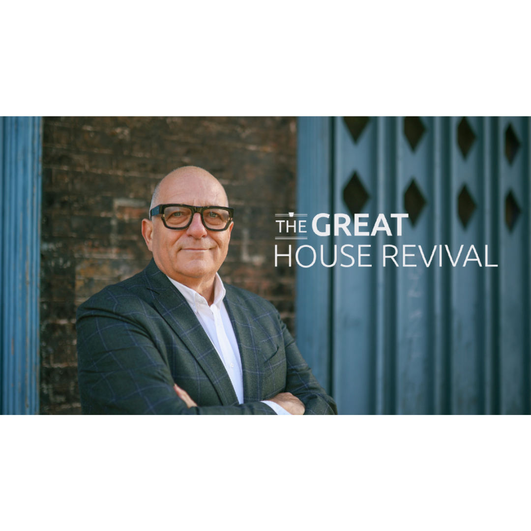 The Great House Revival is Back!