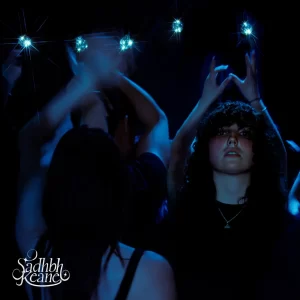 SADHBH KEANE RELEASES NEW SINGLE –  A CHUISLE, A CHROÍ