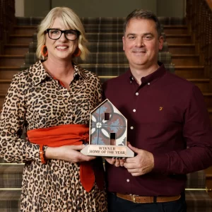 WINNER OF RTÉ ONE'S HOME OF THE YEAR 2025 ANNOUNCED